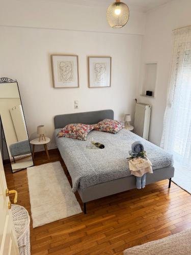 Felicias Urban Apartment in Exarchia Fast WiFi
