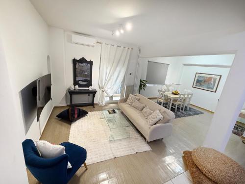Felicias Urban Apartment in Exarchia Fast WiFi