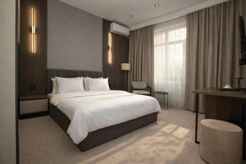 The Nest Hotel Baku