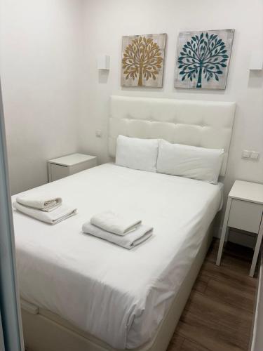 Exyca Malasaña