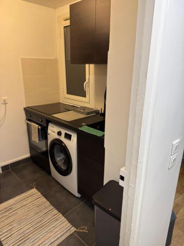 Cuina o zona de cuina de The Signature Suite
