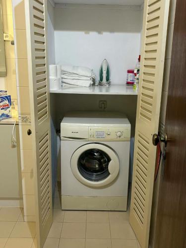 Apartamento na praia dona Ana - Iberlagos