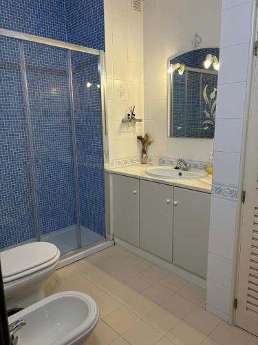 Apartamento na praia dona Ana - Iberlagos