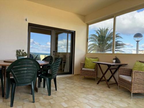 Apartamento na praia dona Ana - Iberlagos