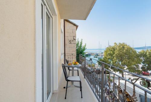 Villa Galatea