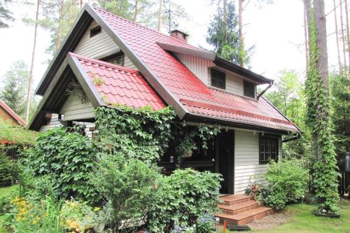 holiday home, Nowa Kaletka