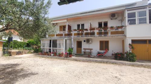 Apartmani Krbelica 1