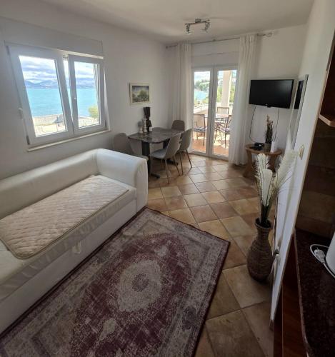 Beachfront Family Escape, Ciovo