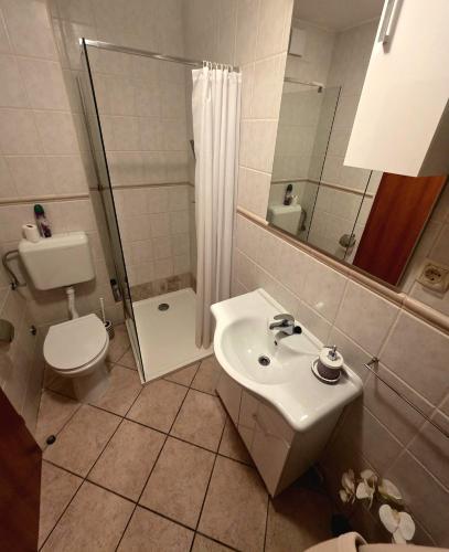 Beachfront Family Escape, Ciovo