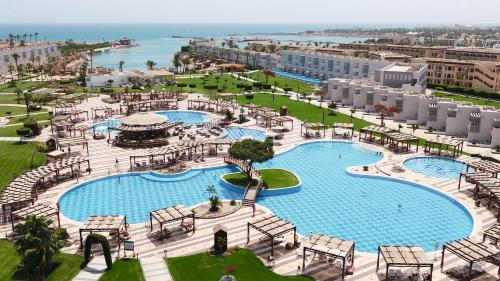 Sunrise Crystal Bay Resort -Grand Select