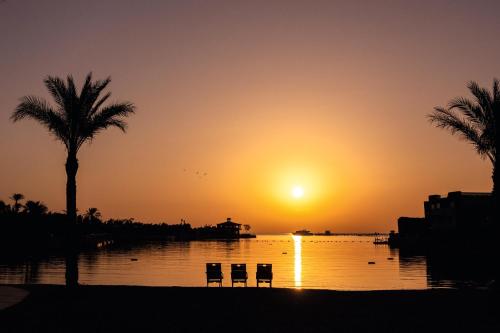 Sunrise Crystal Bay Resort -Grand Select — Sea view