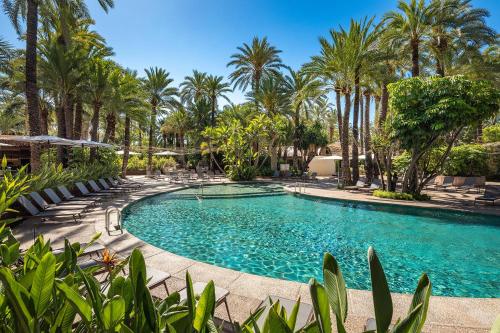 Hotel Huerto del Cura