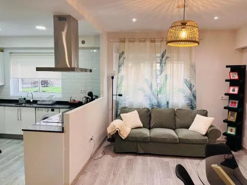Apartamento completo cerca del centro, playa a 5 min photo 5