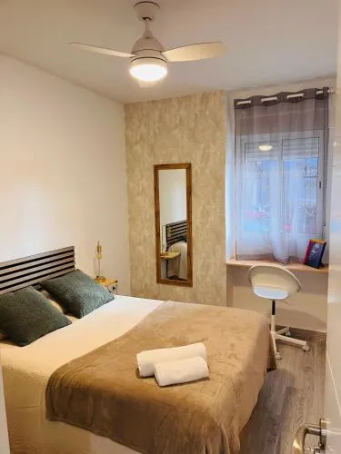 Apartamento completo cerca del centro, playa a 5 min photo 6