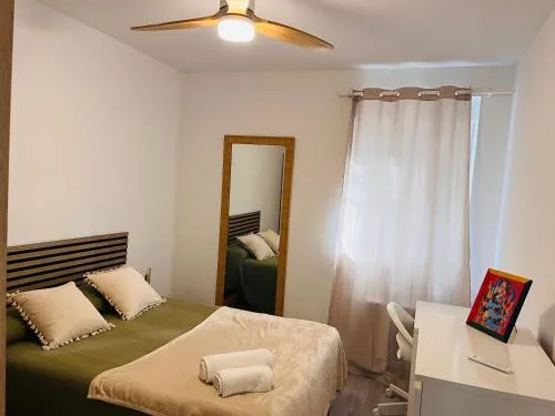 Apartamento completo cerca del centro, playa a 5 min photo 8