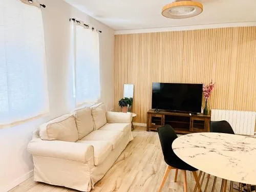 Apartamento completo cerca del centro, playa a 5 min photo 15