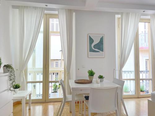 Casa Chiara, vivir el centro!