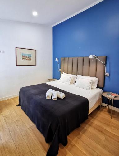 Flats Castelo - HOrigem
