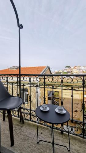 Flats Castelo - HOrigem