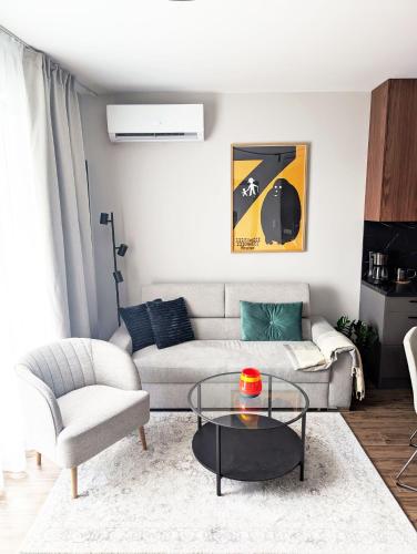 Apartament Lemon