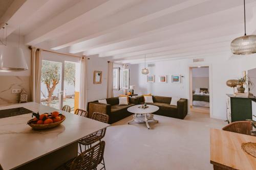 Hacienda Clavero Nine Superior Apartment