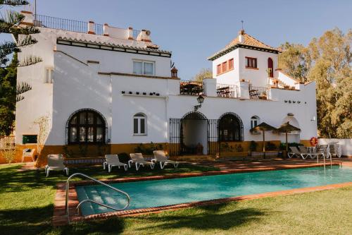 Hacienda Clavero Nine Superior Apartment