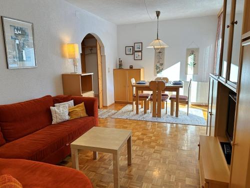 ALPENHOF APARTMENT Bad Kleinkirchheim