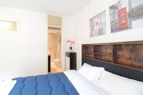 Casa Perla Roma Sempione, spazio e confort Metro B1