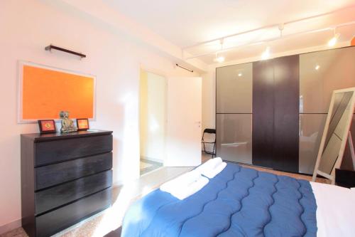Casa Perla Roma Sempione, spazio e confort Metro B1