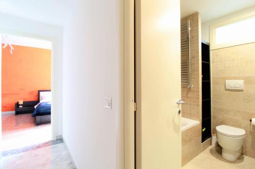 Casa Perla Roma Sempione, spazio e confort Metro B1