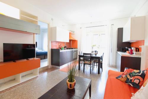 Casa Perla Roma Sempione, spazio e confort Metro B1