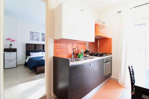 Casa Perla Roma Sempione, spazio e confort Metro B1
