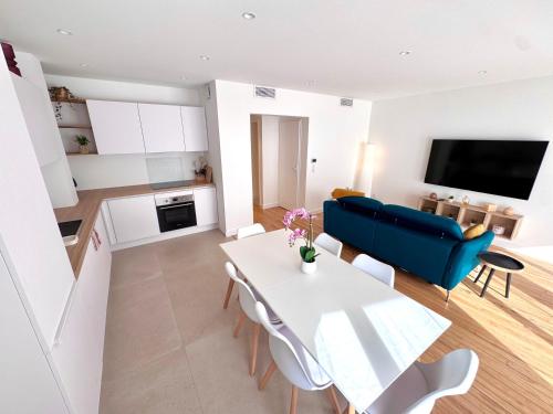 Appartement Toulouse - Quartier des Chalets