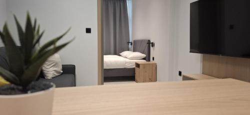 Ilion Apartments