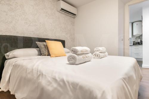 Central Urban Retreat with Private Patio REMS