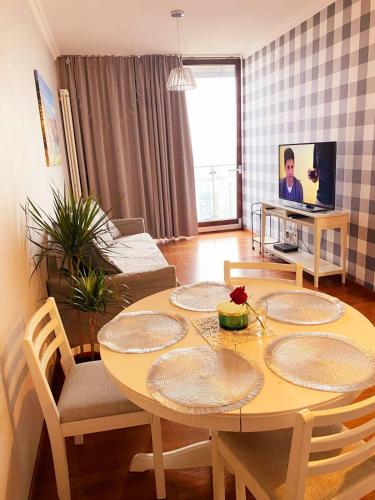 HomeComfort Apartament Wenecja