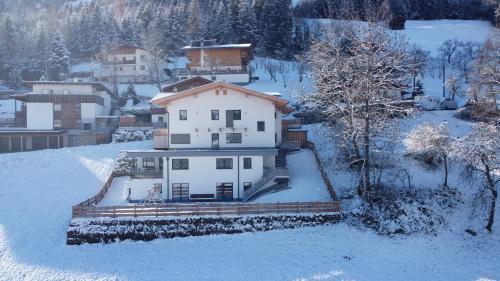 Apartment Georg