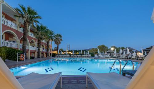 Anastasia Beach Hotel by Zante Plaza
