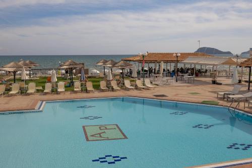 Anastasia Beach Hotel by Zante Plaza