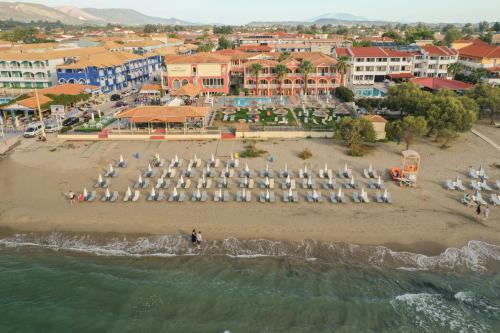 Anastasia Beach Hotel by Zante Plaza