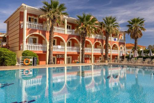 Anastasia Beach Hotel by Zante Plaza