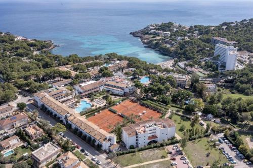 FERGUS Club Font de Sa Cala Beach