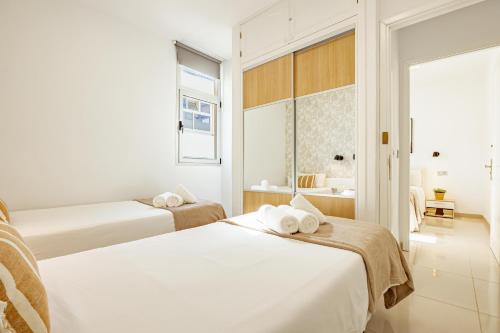 HORIZON VACATION HOME - Yumbo Luxury Apartment