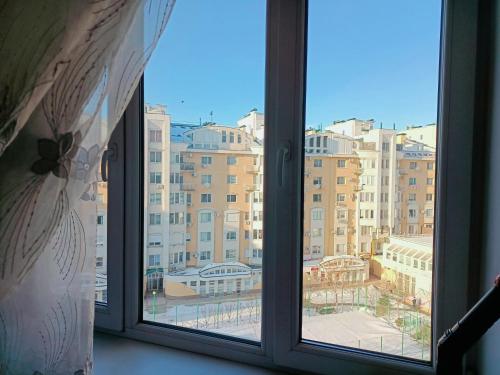 Фотография из галереи Warm в городе Кишинёв