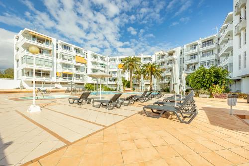 HORIZON VACATION HOME - Yumbo Luxury Apartment