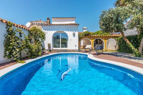 Apart-rent Villa Valira 0149