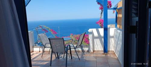 Nymphes Luxury Apartments