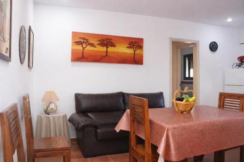 Chalet 2 dormitorios con piscina privada
