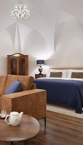 U Šuterů Boutique Hotel