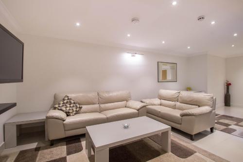 Marylebone Village Apartments photo 57